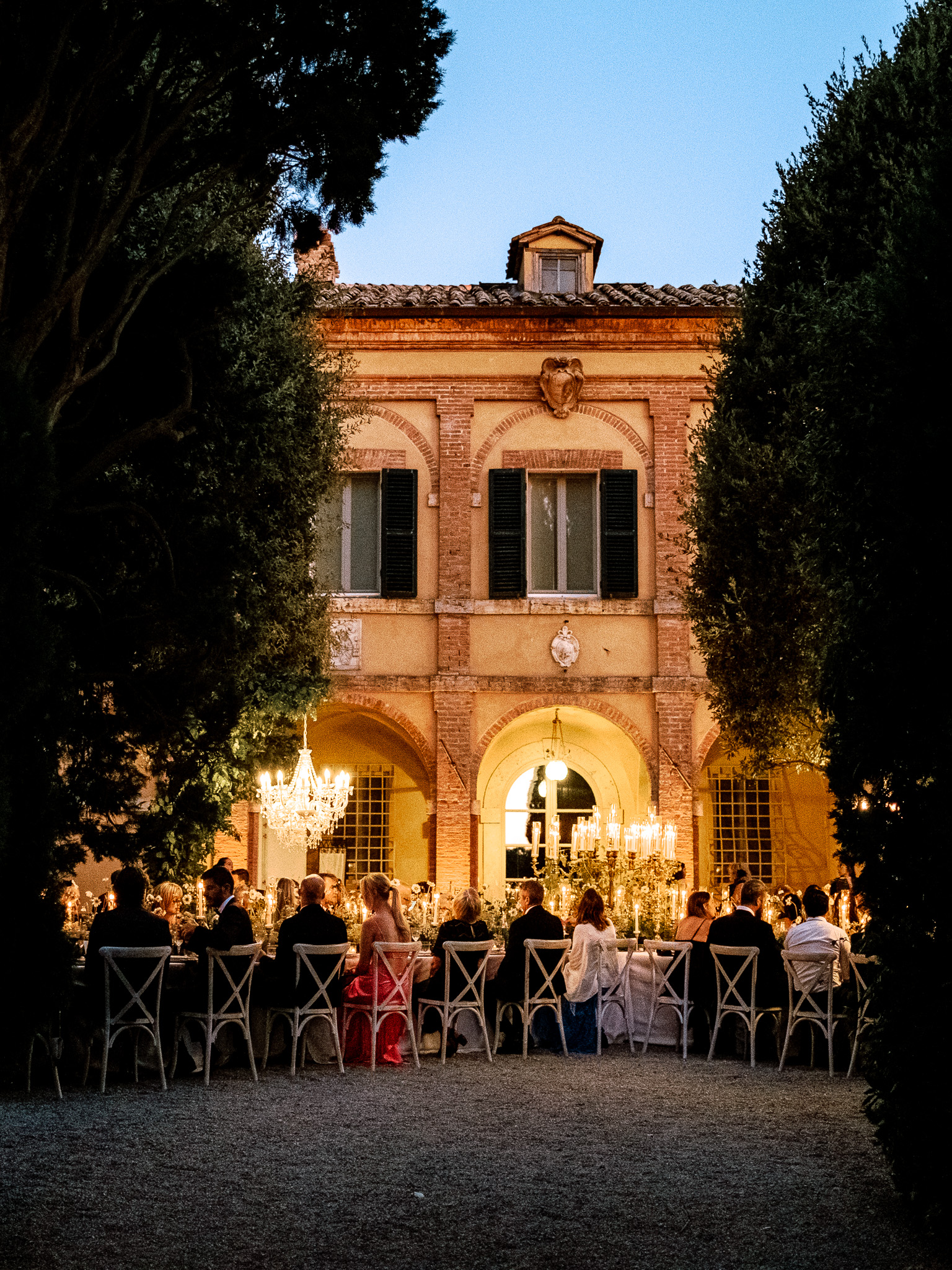 Unveiling the Magic: Your Dream Wedding at Tuscany’s Premier Luxury Venues
