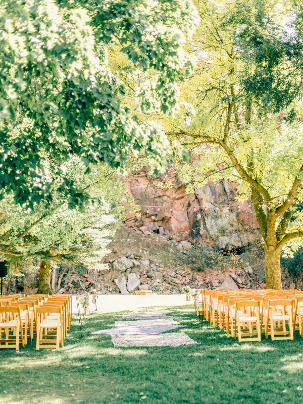 Riverbend Lyons Colorado Wedding - Autumn Cutaia