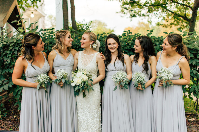 Parkside Mansion Wedding - Autumn Cutaia - Colorado Wedding ...