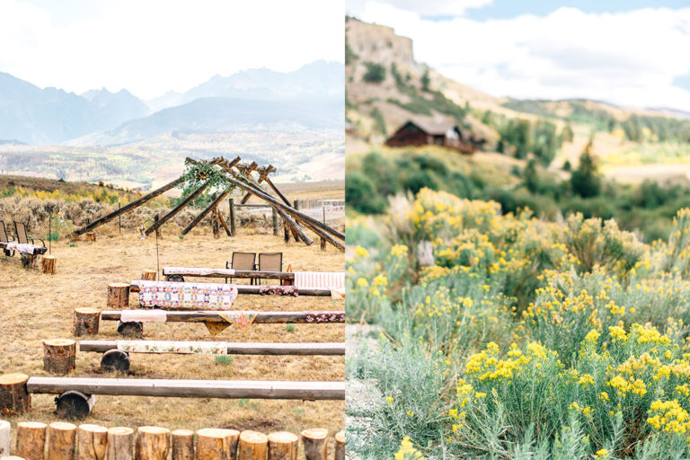 Silverthorne Wedding Photographer