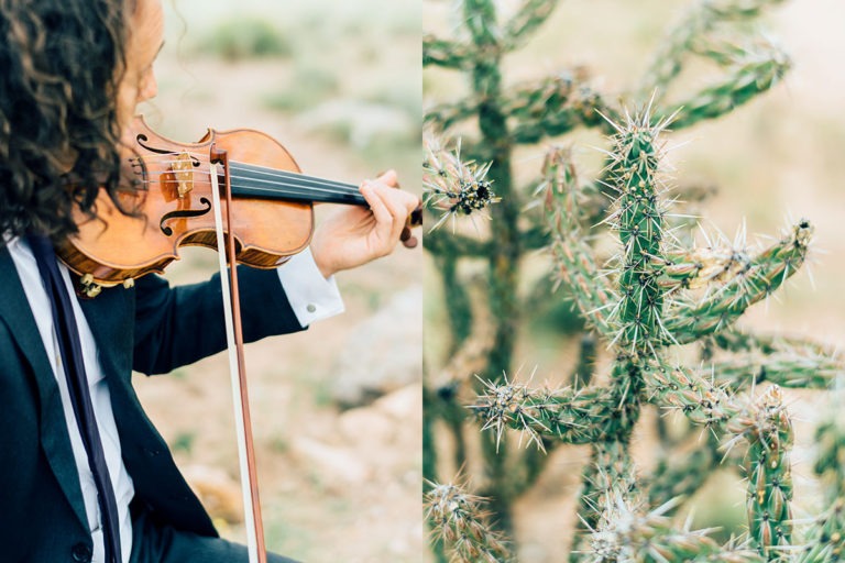 From the Red Cliffs to the Starry Sky: A Ghost Ranch Wedding in Abiquiu