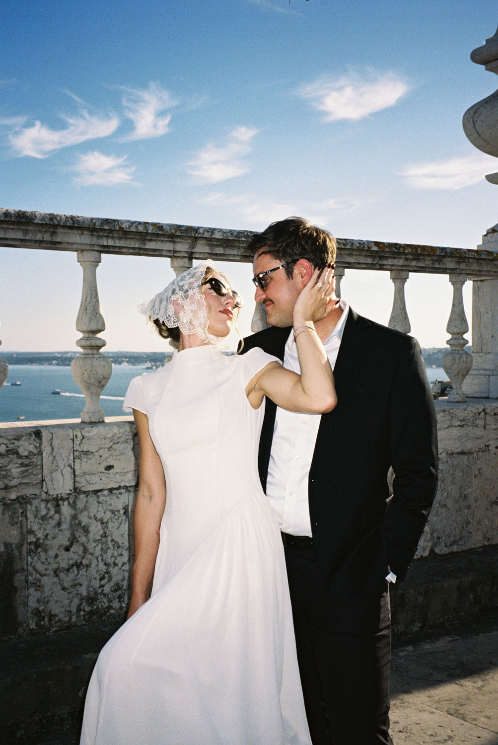 Lisbon Engagement Session: Why Flying From Paris for a Day’s Location Scouting Was Worth It