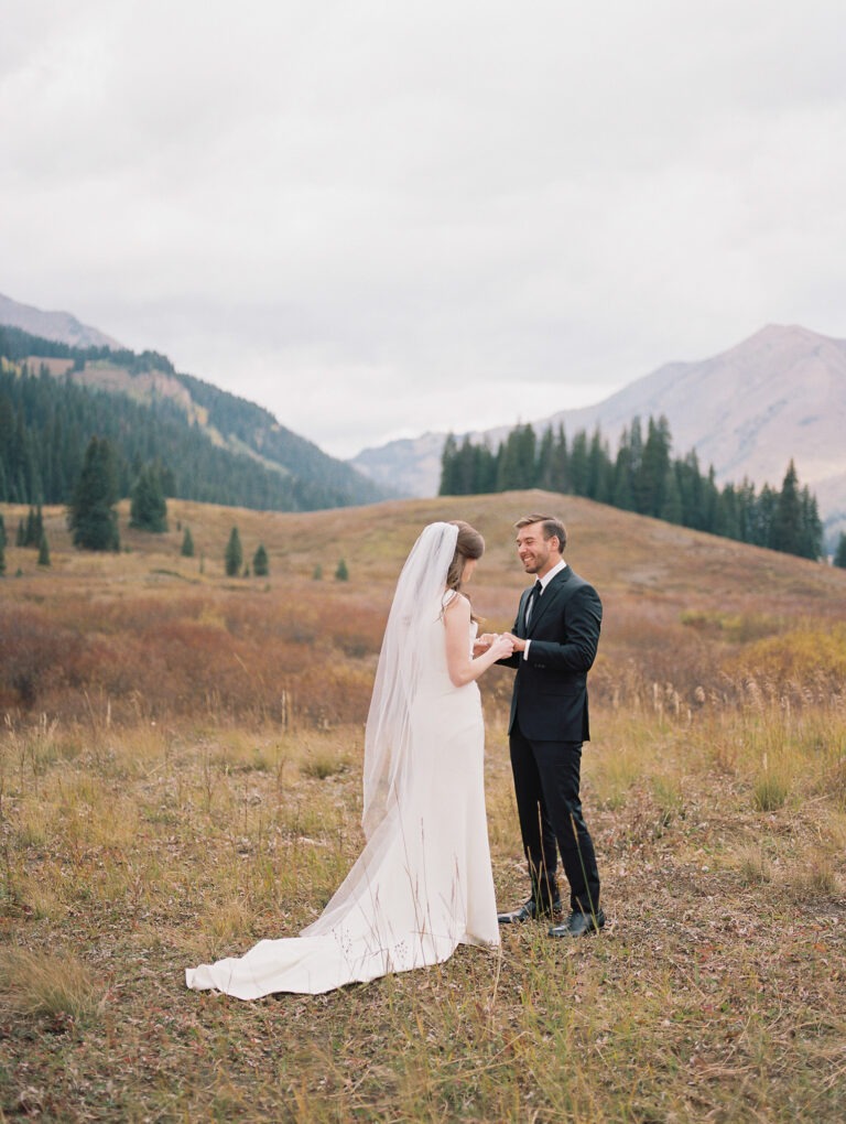 Your Dream Wedding: Combining a Small Elopement and a Big Celebration