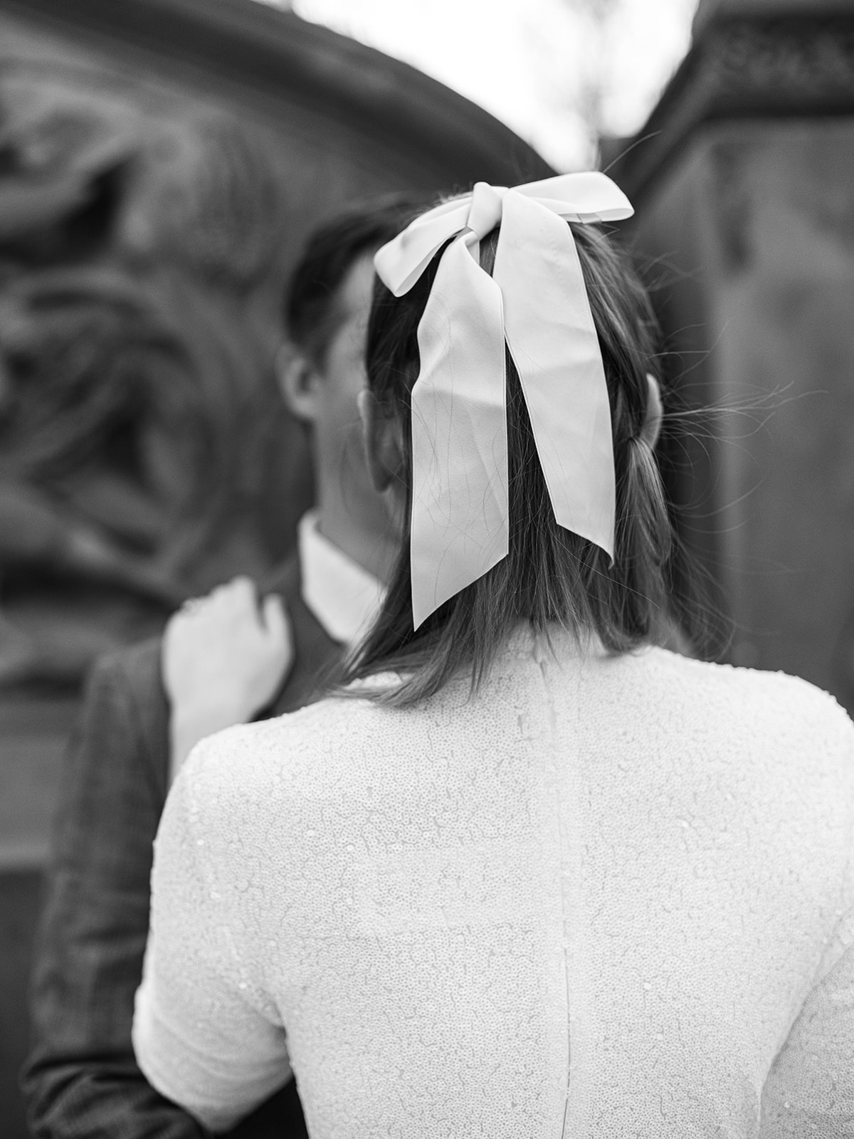 Love in Bloom: A Central Park Engagement Session