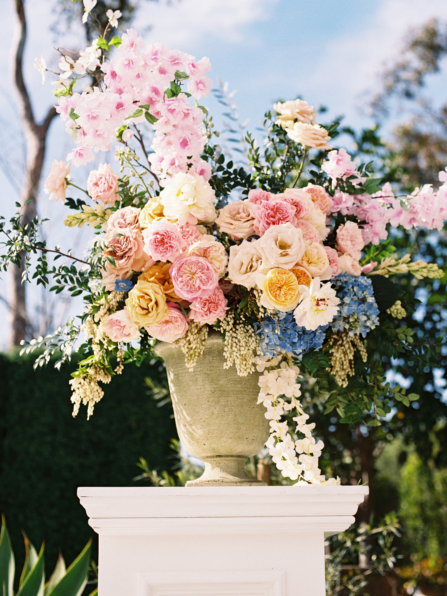 Malibu Wedding Photographer