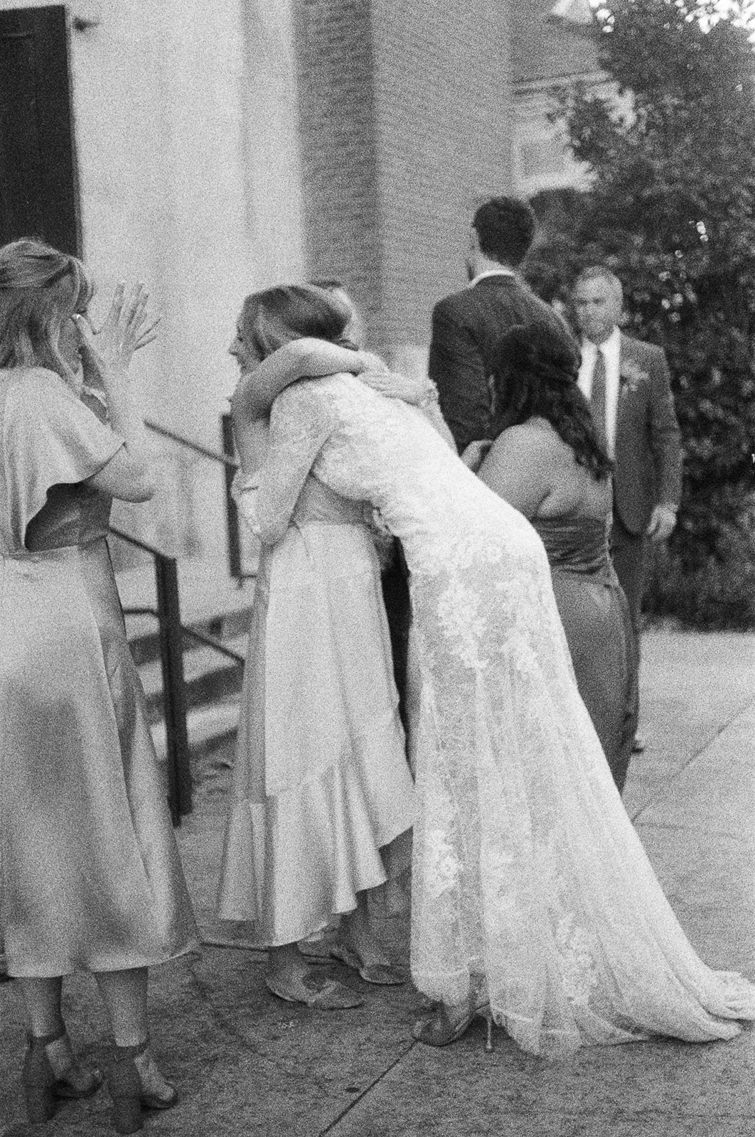 Candlelit Magic: A Dusk and Nighttime Wedding at Hotel Peter and Paul, New Orleans