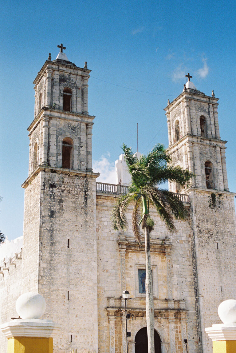 Uncovering Mexico’s Hidden Wedding Venues That Are Not Resorts