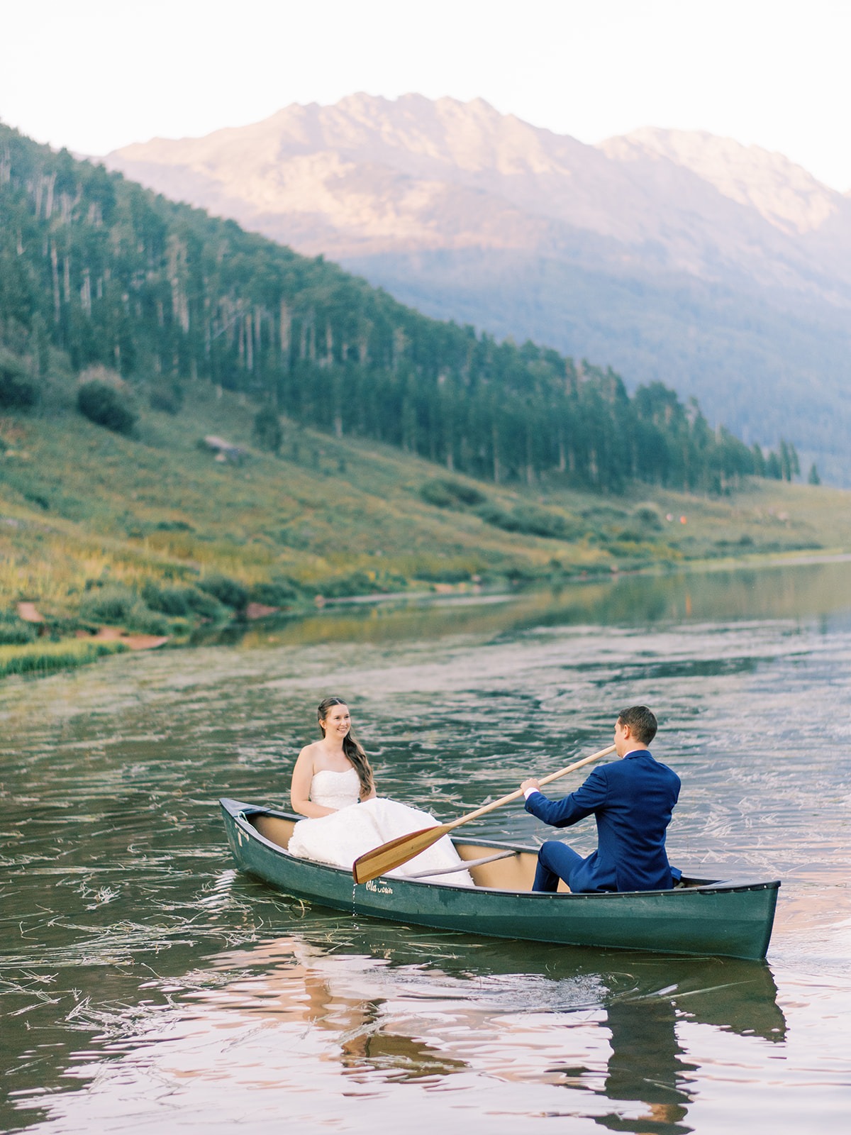 10 Hidden Gem Wedding Venues in the Colorado Rockies for Breathtaking Celebrations