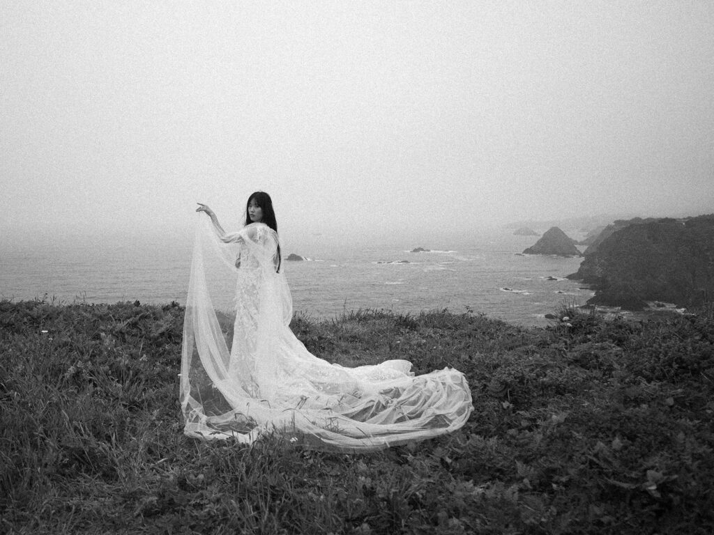 Why Film Wedding Photography is the Secret to Timeless, Soulful Images